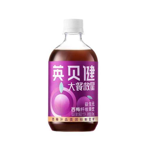 Ӣ���� ��÷֭ 500ml*3ƿ ����װ ����Ԫ��ά�� 62.81Ԫ