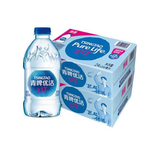 ��ơ�Ż� ���� ����ˮ 330ml 48ƿ 34.96Ԫ