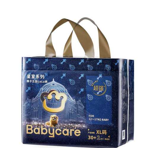 babycare ����ʨ������ XXXL�� ������ 24Ƭ 77.28Ԫ