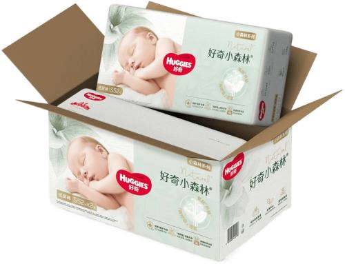 ���� Сɭ��ֽ��� S104Ƭ 4-8kg ��װ ������� 164Ԫ