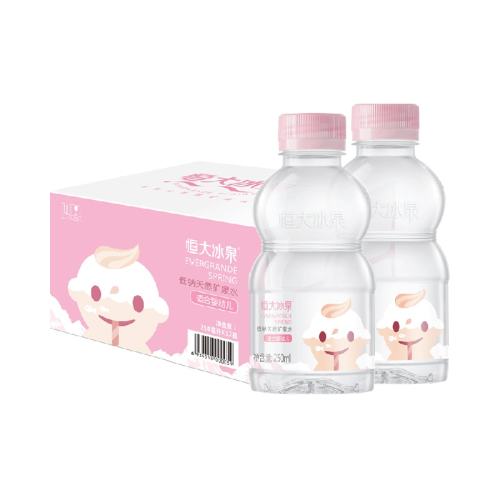 ����ȪӤ�׶���Ȫˮ250ml*12ƿ 26.92Ԫ