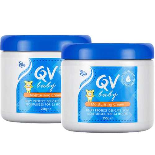 �ۻ��㣺QVС�ϻ���˪��װ250g(��ֱӪ�����(Ego)QVӤ������鱦����ʪ˪250g ����Ӥ������)*2  153.92Ԫ(��88VIP 95��)