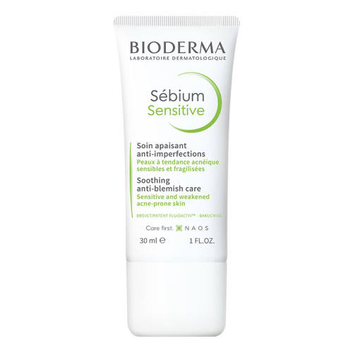 bioderma/������ ����֬�� �滺�� 30ml 115Ԫ