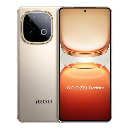 vivo iQOO Z10 Turbo+ �ֻ� �ƺ��� 12GB+256GB 1966.91Ԫ(������)