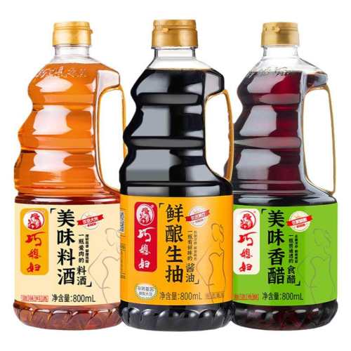 ��ϱ�� �����״��Ͼ���� 800ml*3 ��������+�״�+�Ͼ� 15.47Ԫ
