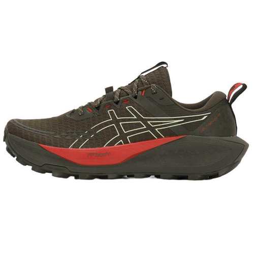 ����Ӫ��Asics��ɪʿ�ܲ�Ь��ЬGEL-TRABUCO 13��㻺��ԽҰ��Ь1011B973-200/13�� 41.5  593.34Ԫ(����������88VIP 95��)