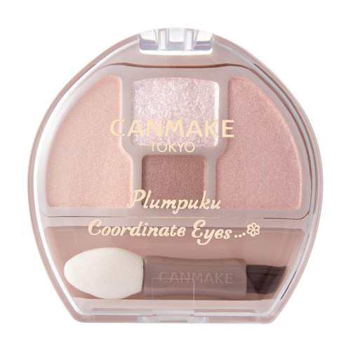 canmake/�����Բ���Ӱ�̸߹��������޶���ɫ��06  185.28Ԫ��4��(��46.32Ԫ/��)