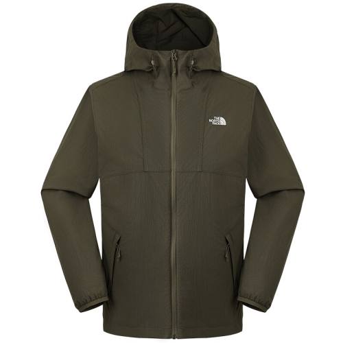 �����ɹ����Ƥ�����ļ����׻����Ч�·���ˮTheNorthFace|8EZY21L/��ľ�� S  518Ԫ