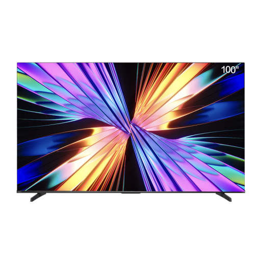 Vidda R75 2025 ���ŵ���75Ӣ��ȫ����4K����Һ��ƽ����ӻ�122 75Ӣ�� ��ɫ �ٷ����� 2676.65Ԫ(������)