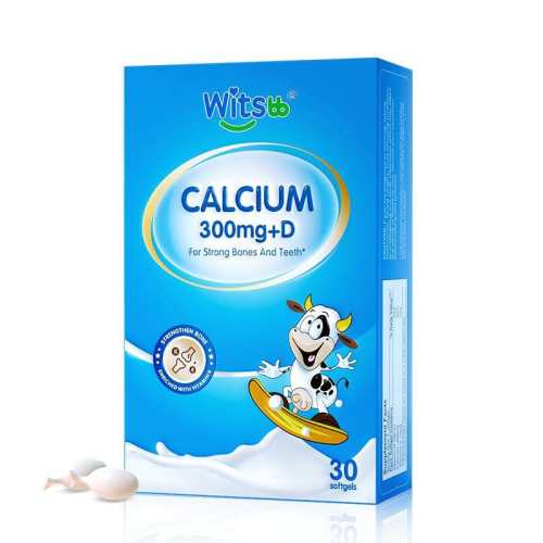 witsbb����˼ С����Һ��� 300mg��+D3+K2 47g 174.48Ԫ��2��(��87.24Ԫ/��)