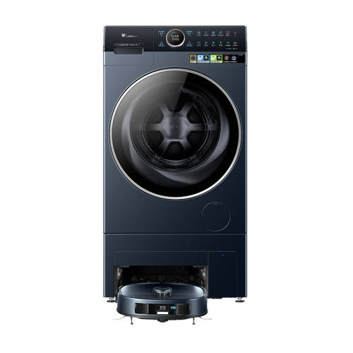 [�ȱ�ϴ��һ��]С���12KG��Ͳϴ�»���������2.0ȫ��ƵE700/K700 ������ɨ�ػ����ˡ������ȱ�ϴ��һ��ˮħ��K300 6690.61Ԫ(������)