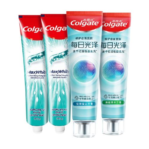 ��¶�� ÿ�չ��󾢰׾�͸�������� 660g ÿ�չ���2֧+��͸����2֧ 53.8Ԫ