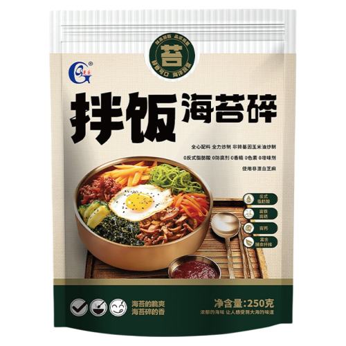 �콢��̦��250g��װ�Թ���˵�ã���0ɫ�ء�����跹��̦��250g*1��  38.45Ԫ��5��(��7.69Ԫ/��)
