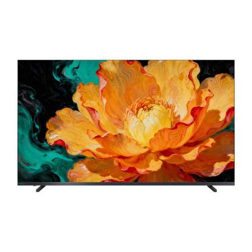 ���ŵ��Ӵ󱡺�E52Q 75��MiniLED������ǽ�ͷ������籭���Ƶ��ӻ� 75Ӣ�� 75E52Q����� �ٷ����� 3769.88Ԫ(������)