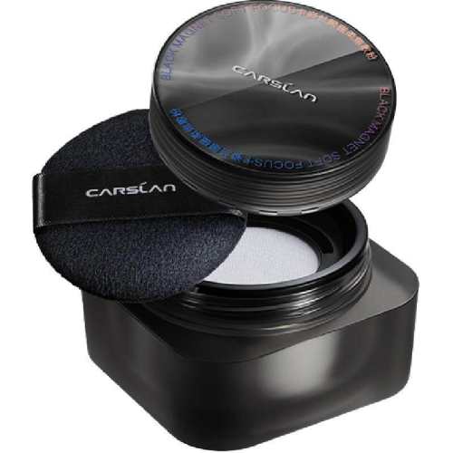 CARSLAN/������ �ڴ� ɢ�� 18g ͸��ɫ 234.26Ԫ��2��(��117.13Ԫ/��)