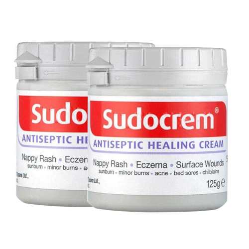 �ۻ��㣺Ӣ��sudocremƨƨ˪����Ӥ��ĸӤ(125g)*2  148Ԫ��2��(��74Ԫ/������88VIP 95��)