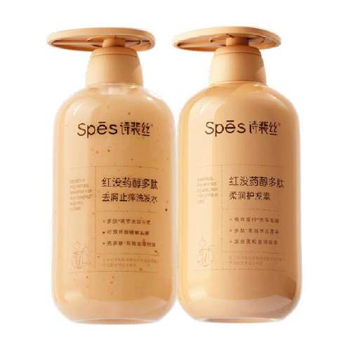 Spesʫ��˿��ûҩ������ֹ��ϴ����������ϴ��ˮ500ml 1��  58.22Ԫ