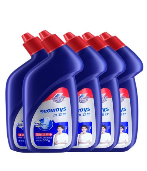 ˮ��ʿ �������ս�޼� 500g*5ƿ �־ùұ�����ȥ�۳��� 25Ԫ