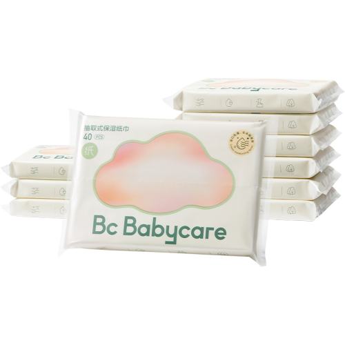 babycare ����� �Ӻ�װ 108��6�� Ӥ����ֽ�� ��ֽ ��˪��ʪ 33.97Ԫ
