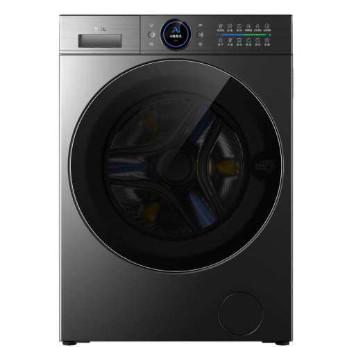 TCL 12KGˮ������Ͳϴ��һ���T7WMax��Ͳϴ�»�������ȫ�Զ����� G120T7WMax-DIS 12kg���׻�[ϴ�ѿ�] 3111.2Ԫ