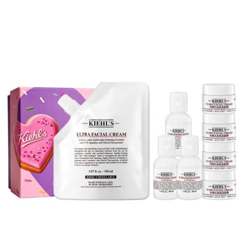 KIEHLS/������ �߱�ʪ ��˪ 150ml 1161.6Ԫ��2��(��580.8Ԫ/��)