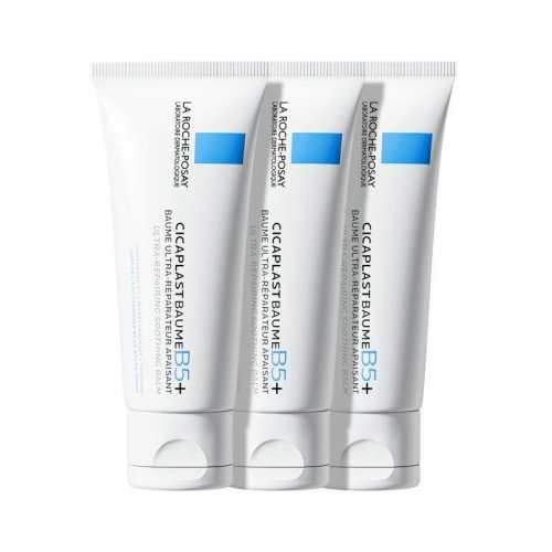 la roche-posay/����Ȫ B5 �޸�˪ 40ml*3 169.4Ԫ