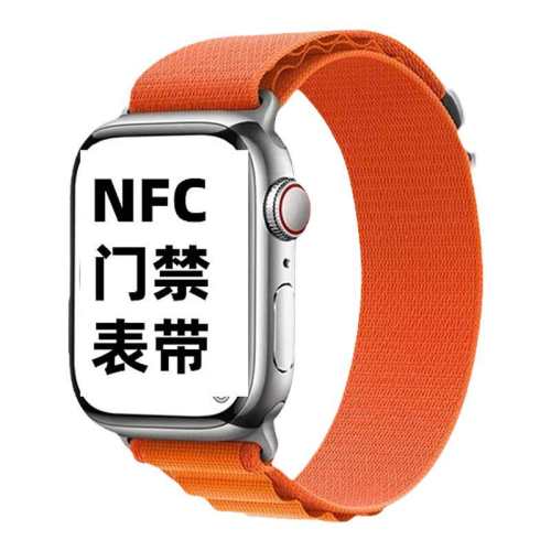 ��ɽ�ػ�����NFC�Ž�����������iwatch ultra 1/2 [49mm ] ��ɫ��2����  65.52Ԫ