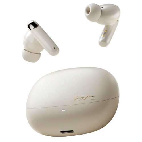 iKF Zing Pro�����������������������ʽ�������˶���Ϸ2026�¿� �ŵ�ס�55dB������Ƚ���+LDAC��������+��������V6.0+�������ͨ���� 223.23Ԫ(������)