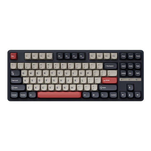 SKN ����87 ������ģ��е���� ��-����MX�� 87�� �Ȳ��RGB 204Ԫ