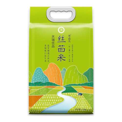 �ۻ��� ����˿���� 2025������ �㶫���з�ר���� ��հ�װ ������ 2.5kg*1�� 52.7Ԫ��2��(��26.35Ԫ/��)