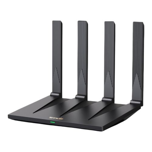 Tenda�ڴ�̩ɽAX3000·����WiFi6+��˳�᡿���ø���ǧ�״�ǽ�źŷŴ���7dBi�������۵�180��EasyMeshAX12Pro ��һ���ӱ���̩ɽAX3000·��WiFi6������ 132.05Ԫ(������)
