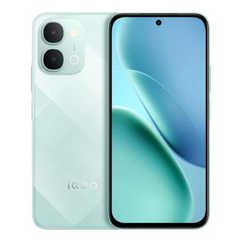 vivo iQOO Z11x ����7400 �����ֻ� 8GB+256GB ������ �ٷ����� 1197.65Ԫ(������)