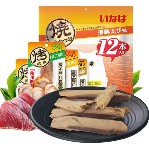 ���ɱ� �������� ����������ζ 12֧ ����è��ʳ 41.11Ԫ