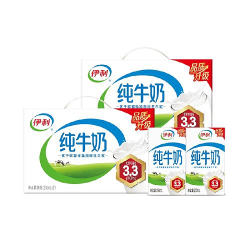 ���� �޾�ש��ţ�� 250ml*42�� ԭζ 1�²� 88.35Ԫ(��88VIP 95��)