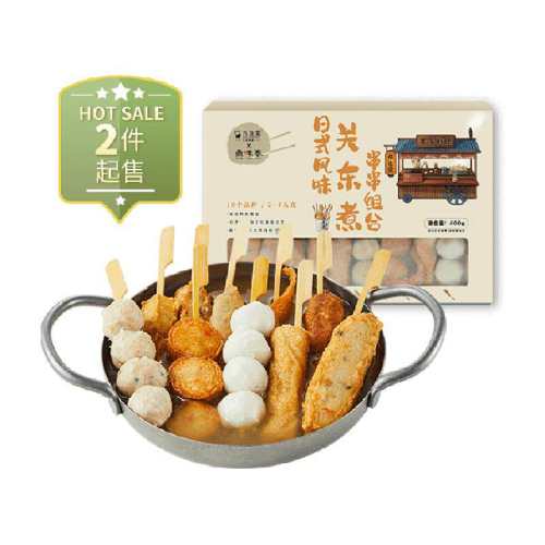 ������ ��ʽ��ζ�ض��󴮴� 400g 2�� ������������� 39.9Ԫ