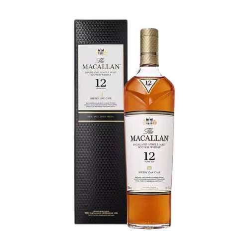 �ۻ��㣺����Ӫ��MACALLAN����12��ѩ��Ͱ��һ��ѿ�ո�����ʿ�ɾ�700ml 698.02Ԫ(����������88VIP 95��)