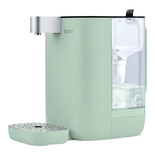 BRITA��Ȼ�¼���ʽ��ˮ������С����ˮ��̨ʽֱ�������� ��ɫ��5�����¡� 1137.1Ԫ