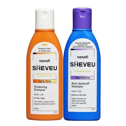 ����sheveu���� ������ϴ��ˮ ��ƿ200ml*2 ����ȥм���ɸ�­�� 60Ԫ