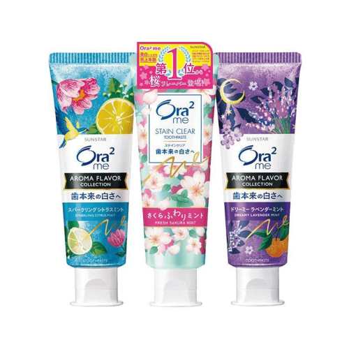 Ora2��ֳ� ֲ�ͺ����������� 130g ��������ζ 22Ԫ