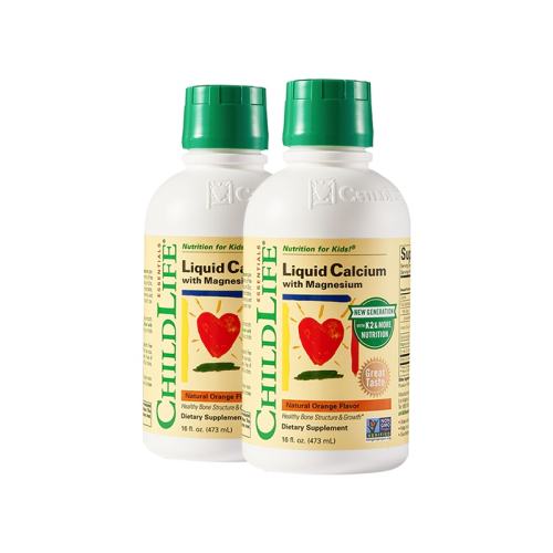 ChildLife ���ƿ ��ͯӤ����þпҺ��� �л�������� 2ƿ 192.48Ԫ(��88VIP 95��)