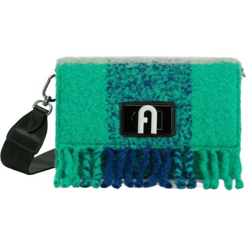 FURLA  1927����֯��Ůʿʱ��������Ƶ���б��� 590Ԫ