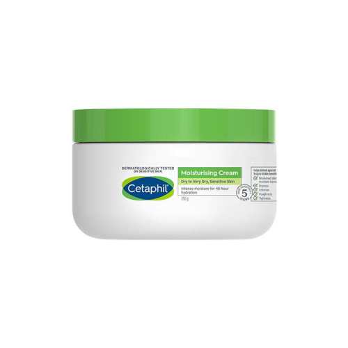 Cetaphil/˿��ܽ ��׹� ��ʪ˪ 250g 35.8Ԫ(��88VIP 95��)