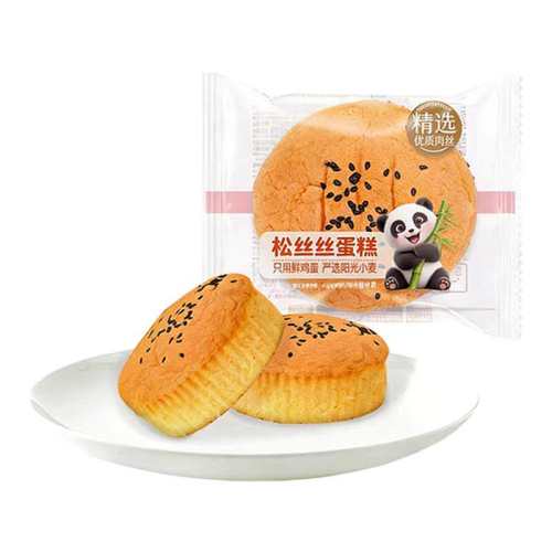 ���� ��˿˿���� 40g*3ö ��ʳ�����ʳ 8.9Ԫ