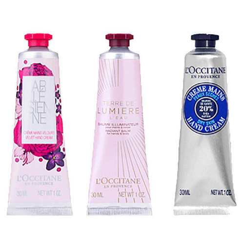 L'OCCITANE/ŷ�浤 ��ľ�� ����˪ 30ml 49.93Ԫ