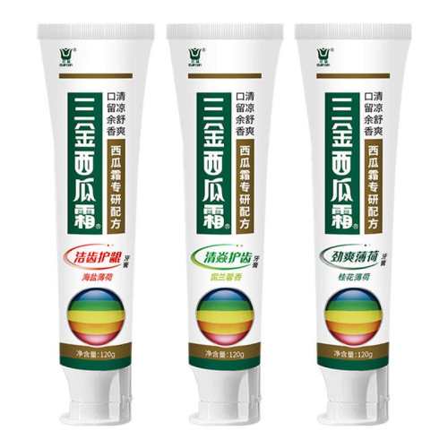 ��������˪���� ���ͽ�ݻ��� 120g ��ˬ����(�𻨱���) 11.9Ԫ