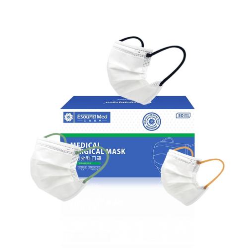 ESOUND MED����ҽ����ƿ��ְ�ɫ  66.4Ԫ��2��(��33.2Ԫ/��)
