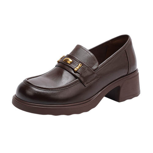 ��ɭ�����ָ�Ь�ָ߸�����ϰ�ͨ��һ�ŵ�ŮЬ2026�¿�HS262801��ɫţƤ�� 35  400.68Ԫ(��88VIP 95��)