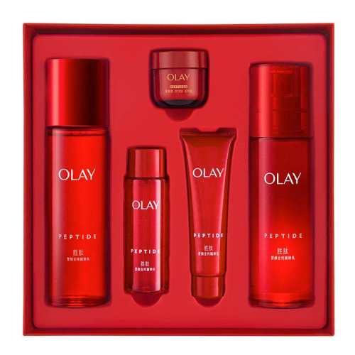 OLAY�����ʹ��ƿˮ��˪��װ��д��ƿˮ��˪�׺�+����  295.48Ԫ