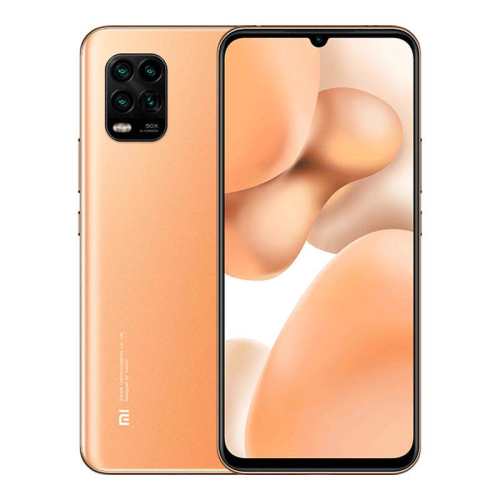 С�� 10�ഺ�� 8GB+256GB 5Gȫ��ͨ ���ɷ籩 MIUI �ٷ����� 599Ԫ