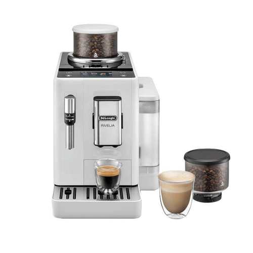 [����]delonghi����R3ȫ�Զ����Ȼ�����С����ʽ��ĥ���ð칫 ����� �ٷ����� 4690.4Ԫ(������)